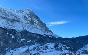 Jungfrau Lodge, Annex Crystal